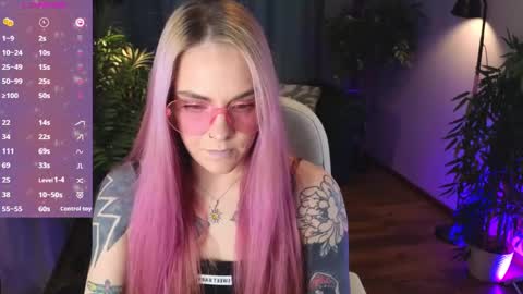 Snapshot of terrymorris_ chatting on April 2026 05:23:01 AM Terry online show from April 2026 05:23:01 AM