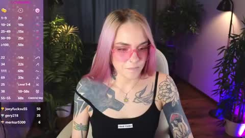 Snapshot of terrymorris_ chatting on April 2026 07:45:01 AM Terry online show from April 2026 07:45:01 AM