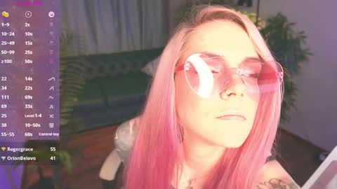 Snapshot of terrymorris_ chatting on April 2026 06:03:02 AM Terry online show from April 2026 06:03:02 AM