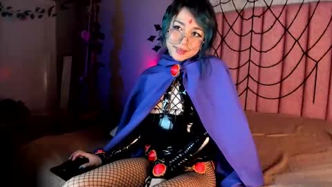 terumikitty online show from November 2025 11:04:02 PM