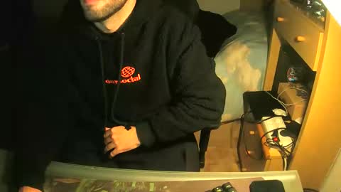 terwosdex online show from January 2026 05:37:01 PM