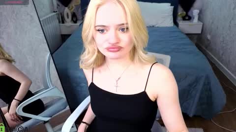 Tessa online show from March 2026 08:53:01 AM