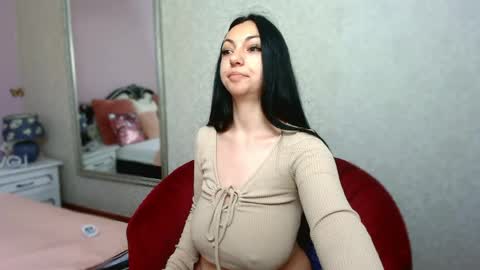 Tessa Joy online show from June 2026 04:08:01 AM