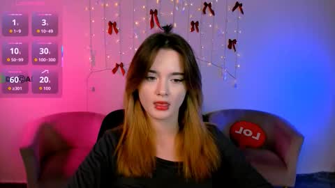 tessa_tea online show from January 2026 08:03:01 PM