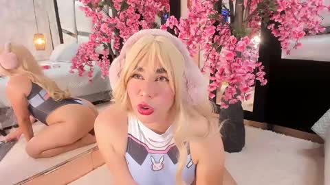 Snapshot of tessacooper1 chatting on April 2026 08:44:01 PM TESSA COOPER1 online show from April 2026 08:44:01 PM