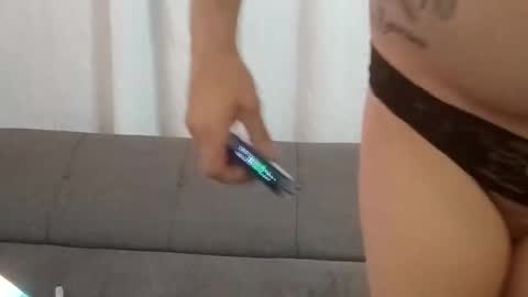 Tessa Kocks online show from February 2026 11:39:01 AM