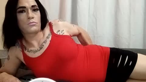 Tessa Kocks online show from February 2026 08:01:02 AM