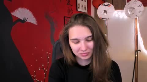 Tessa online show from September 2025 05:18:02 AM