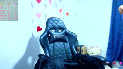 Tessy online show from February 2026 04:38:01 PM