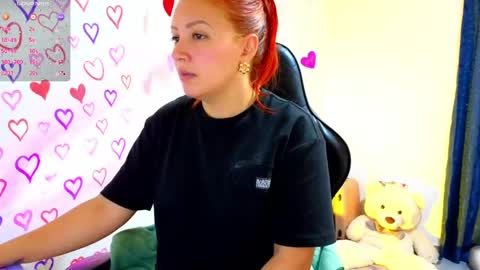 Tessy online show from April 2026 02:06:01 PM