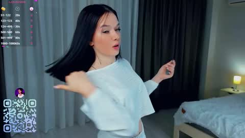 Cindy online show from December 2025 05:09:02 PM