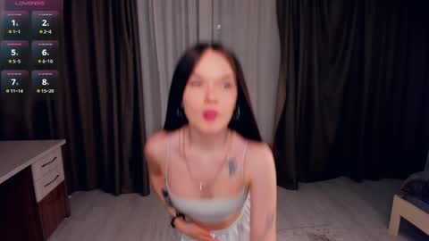 Cindy online show from April 2026 07:00:01 PM