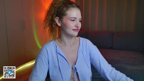 TessaHart online show from May 2026 02:05:01 PM