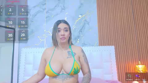  Madisson  online show from March 2026 01:03:02 PM