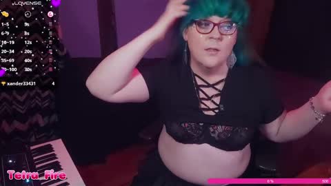 Tetra online show from March 2026 03:28:02 AM