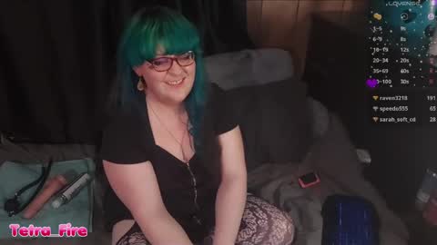 Tetra online show from April 2026 02:22:02 AM