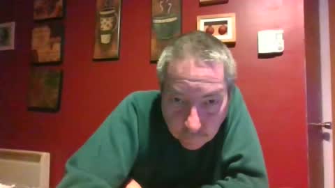 tetuo2 online show from March 2025 01:01:02 AM