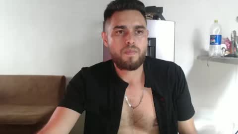 Yeffrith online show from February 2025 08:14:02 PM