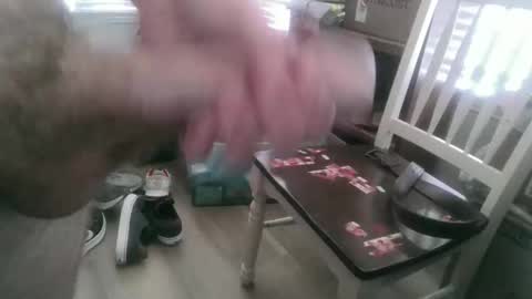 Texan online show from January 2026 09:05:02 PM