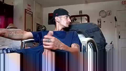 TexasDick online show from May 2026 04:04:02 PM