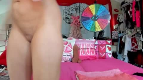 peachy online show from February 2025 08:31:01 PM