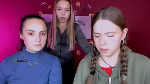 teya_starling online show from December 2025 10:00:02 AM