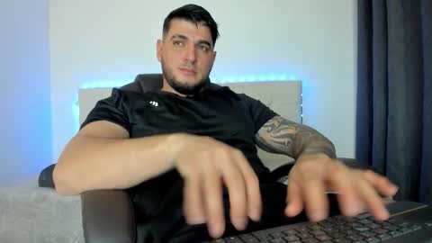 Snapshot of teylor_creed chatting on February 2026 12:31:01 AM teylor creed online show from February 2026 12:31:01 AM