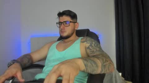 Snapshot of teylor_creed chatting on February 2026 09:41:01 PM teylor creed online show from February 2026 09:41:01 PM