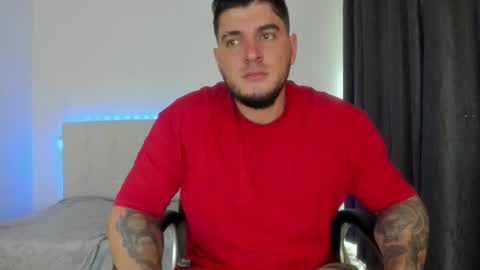 Snapshot of teylor_creed chatting on February 2026 10:28:02 PM teylor creed online show from February 2026 10:28:02 PM