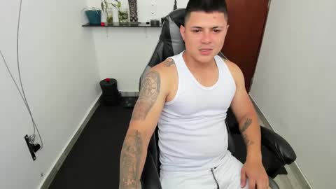 Teylor Fel online show from March 2025 06:00:02 PM