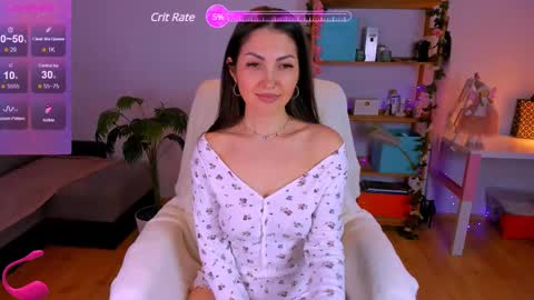 Teylor Fly online show from February 2025 08:10:01 AM