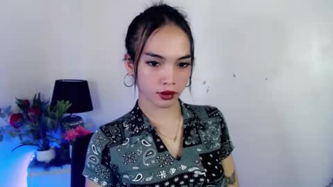 Vanessa online show from February 2026 01:00:02 AM