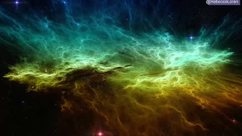 Rebecca Loran online show from January 2025 09:24:01 PM