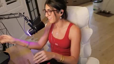Snapshot of tgirltoesx chatting on May 2026 05:56:01 AM babygirlmami online show from May 2026 05:56:01 AM