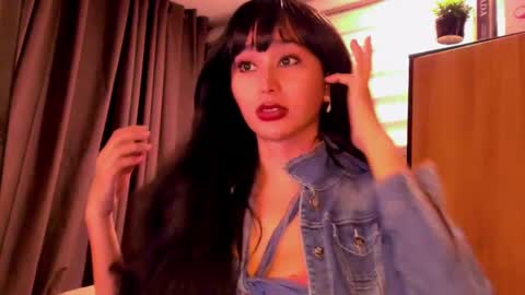 th3r3sa online show from December 2024 11:51:01 PM