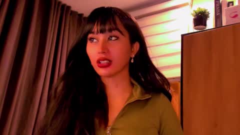 th3r3sa online show from December 2024 01:22:01 AM