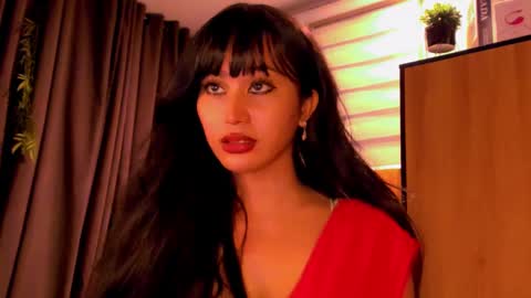 th3r3sa online show from December 2024 01:18:02 AM