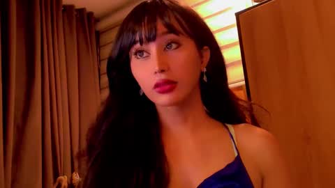 th3r3sa online show from January 2025 02:14:01 PM