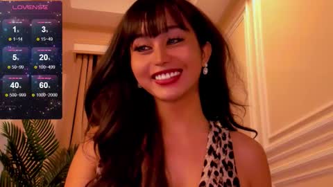 th3r3sa online show from September 2025 05:23:01 PM