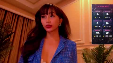 th3r3sa online show from October 2025 03:54:01 PM