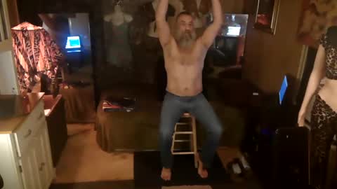 Snapshot of tha_commander69 chatting on January 2025 06:12:02 PM tha Commander69 online show from January 2025 06:12:02 PM