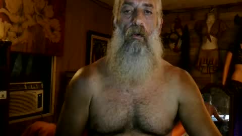 tha Commander69 online show from July 2026 02:41:02 PM