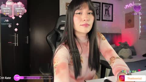  Thael online show from February 2025 08:51:02 PM