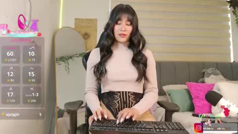  Thael online show from September 2025 09:03:01 PM