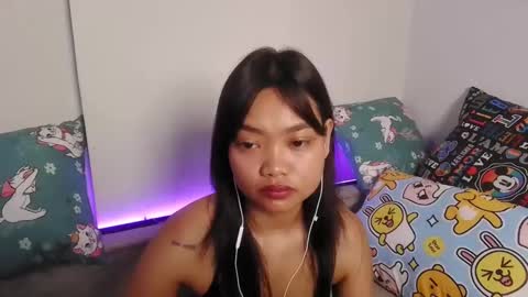 AbbieThai  online show from January 2025 03:55:02 AM