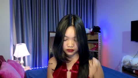 AbbieThai  online show from November 2025 01:07:02 PM