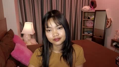 AbbieThai  online show from January 2026 02:43:02 PM