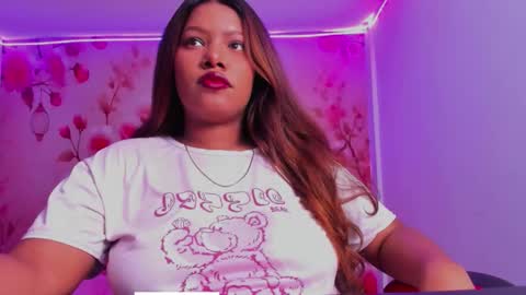 Andreina online show from November 2025 02:50:02 AM