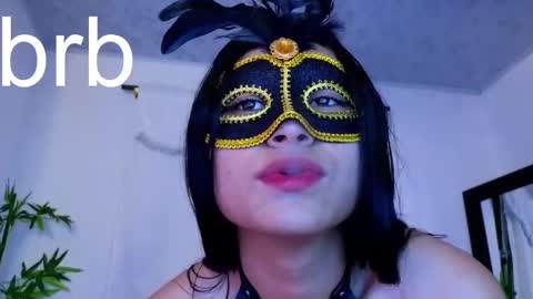 Snapshot of thalia_066 chatting on December 2024 04:53:02 PM thalia online show from December 2024 04:53:02 PM