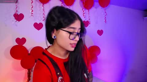 thalia  online show from February 2026 02:13:01 PM